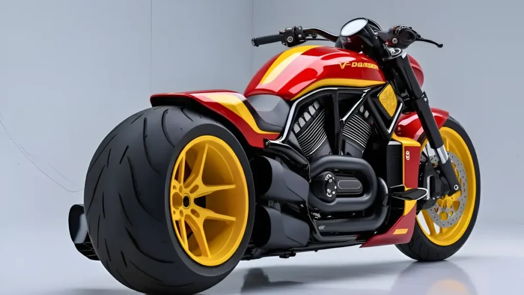 Harley-Davidson Electra Glide