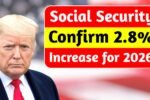 2026 Social Security Benefit Letters Are On the Way