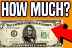 Check the Money in Your Pocket: How to Identify A 1995 $5 Bill With an Upside-Down Seal