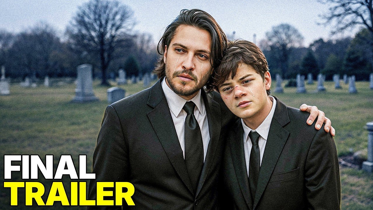 Y: Marshals OFFICIAL Release Date Announcement!