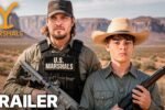 Y: Marshals Season 1 trailer