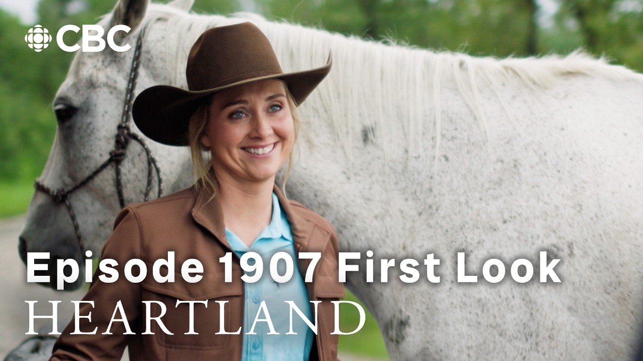 Heartland Season 19 Episode 7