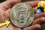 The Kennedy Half Dollar Valued at $5.9 Million