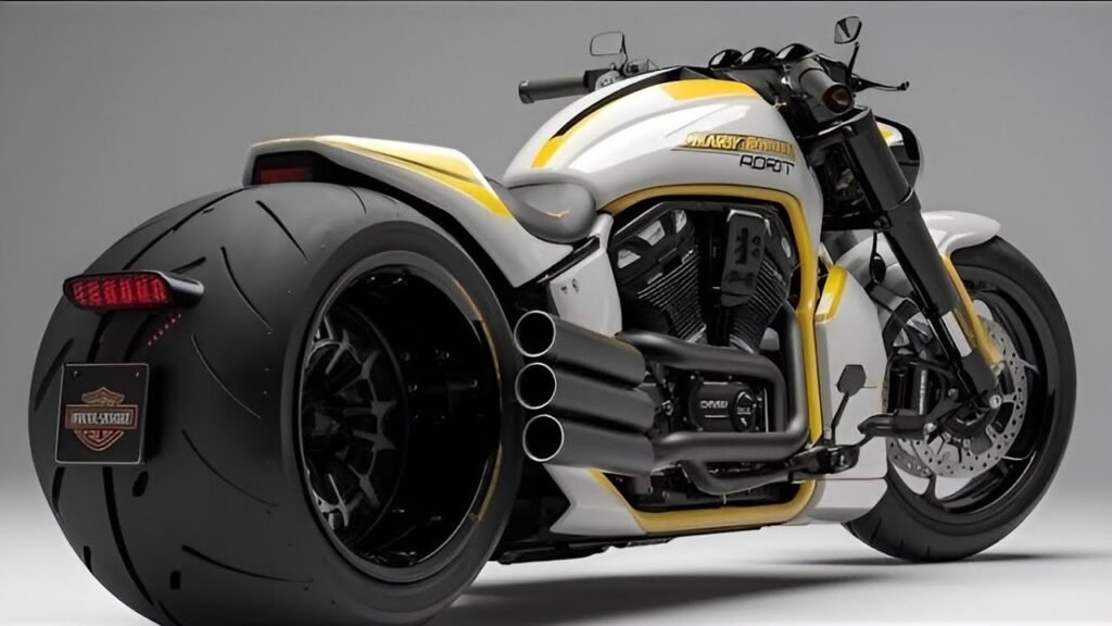 2026 Harley-Davidson Shovelhead